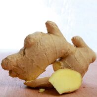 Ginger