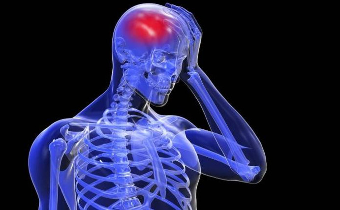 The characteristics of the disease