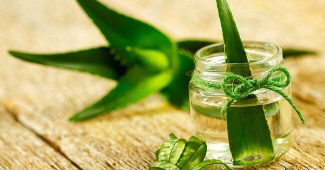 Folk medicines to treat cervical osteochondrosis