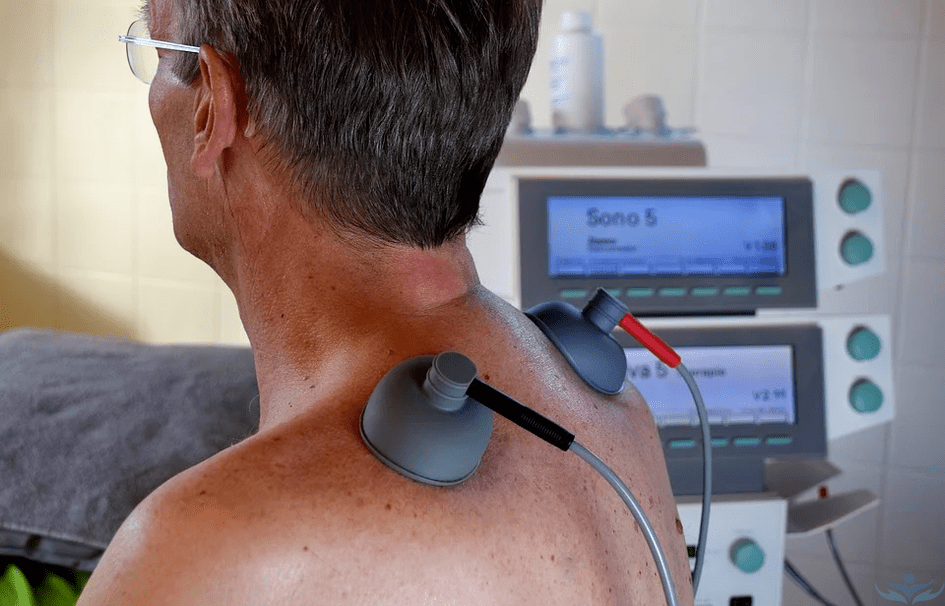 Physiotherapy for cervical osteochondrosis