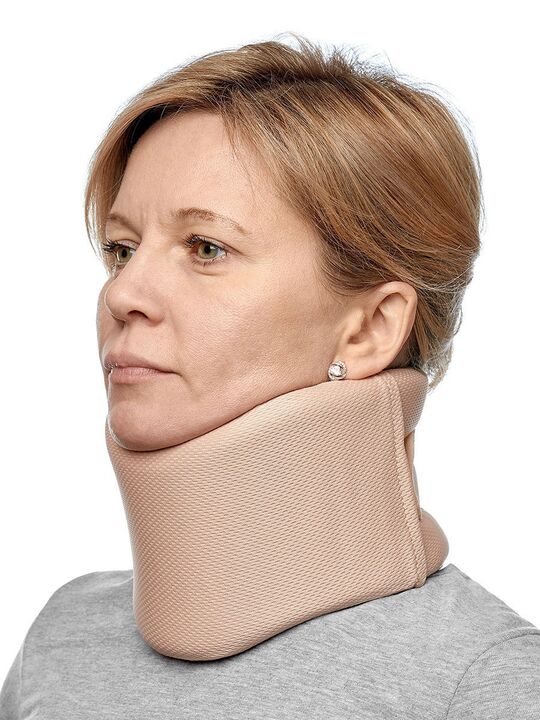 Whispering collar